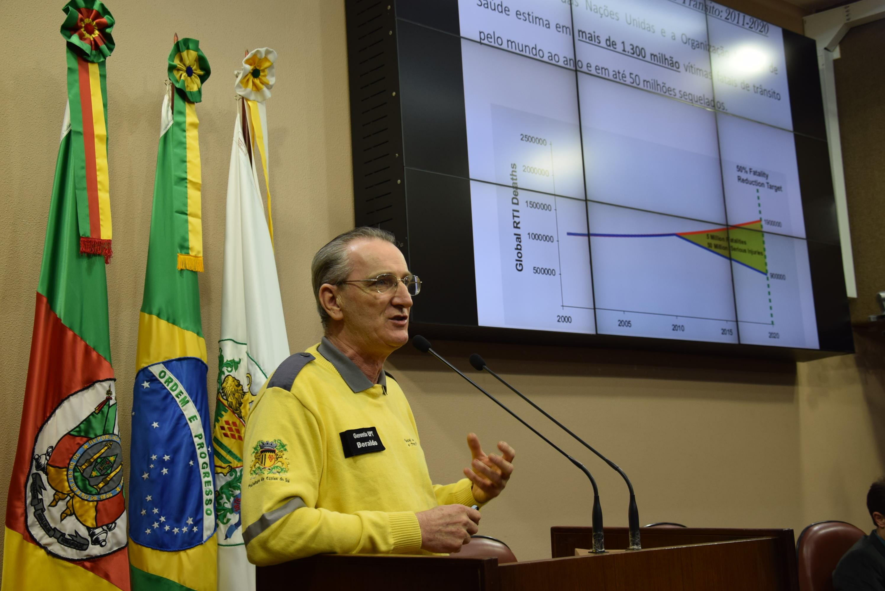 Leia mais sobre Escola de Trânsito alerta para cuidados que idosos devem ter como pedestres e motoristas 