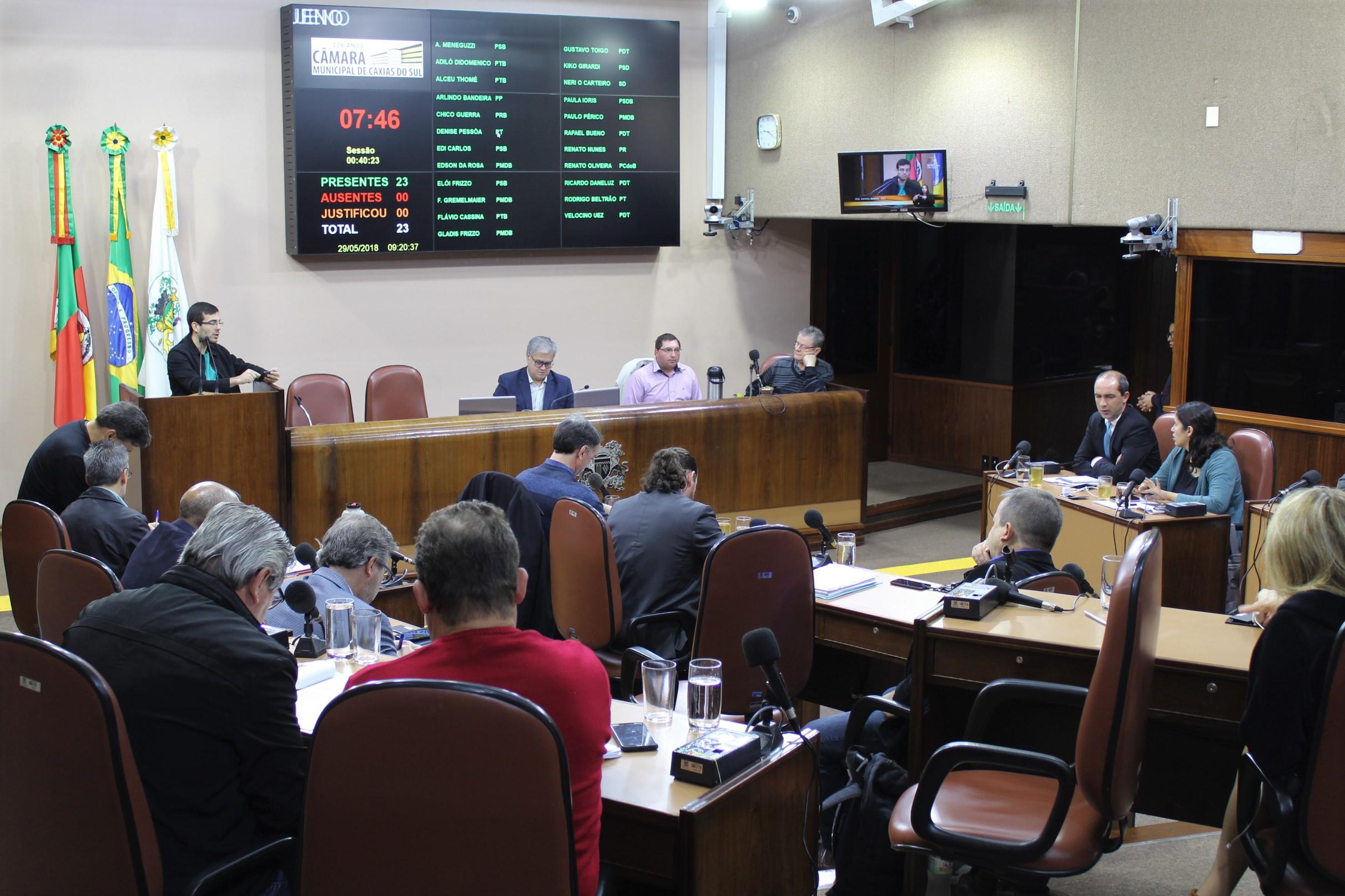 Leia mais sobre Rafael Bueno aborda possibilidade de perda de verba do município junto ao Ministério da Saúde