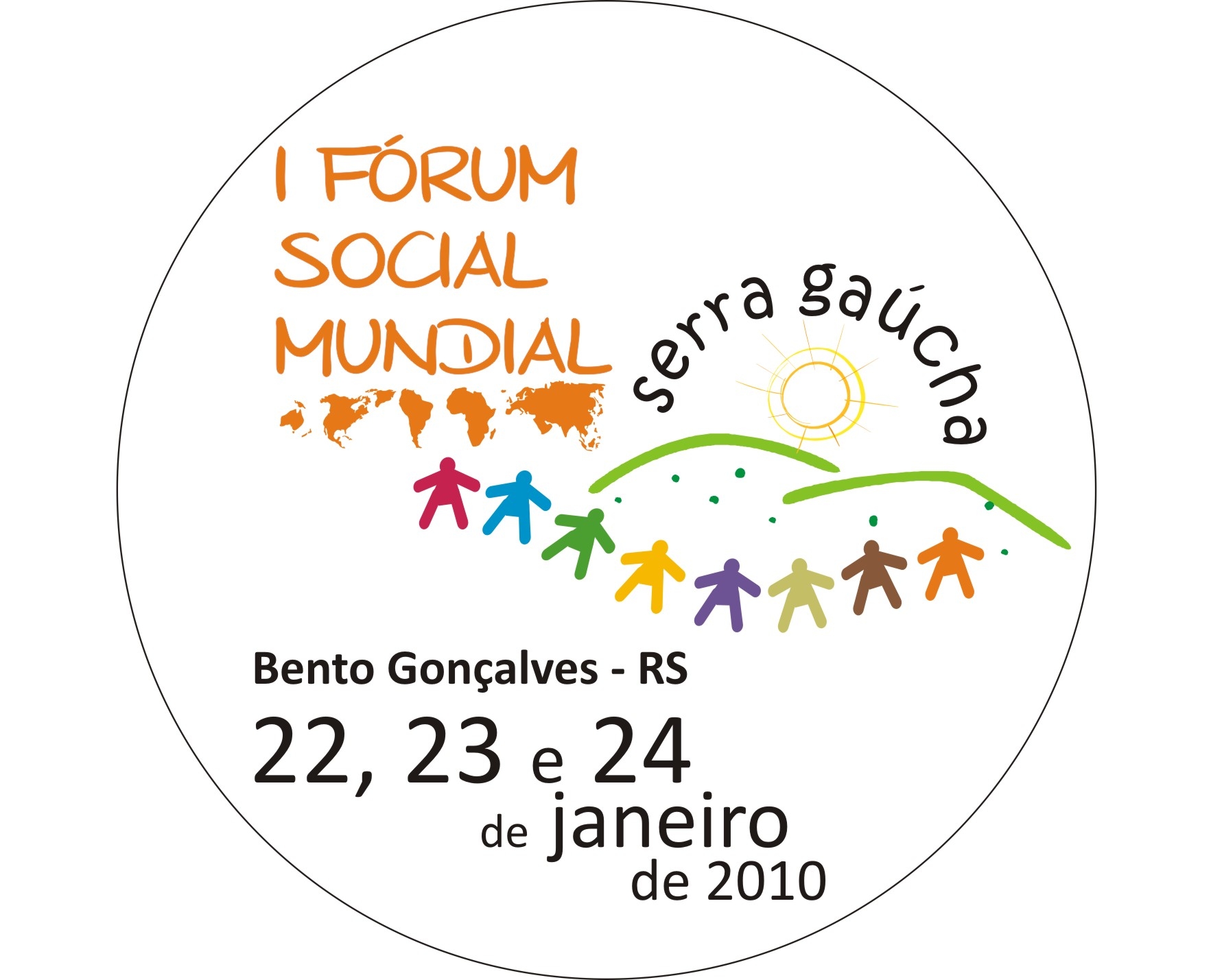 Leia mais sobre Vereador Rodrigo Beltrão participa do 1ºFórum Social Mundial da Serra Gaúcha
