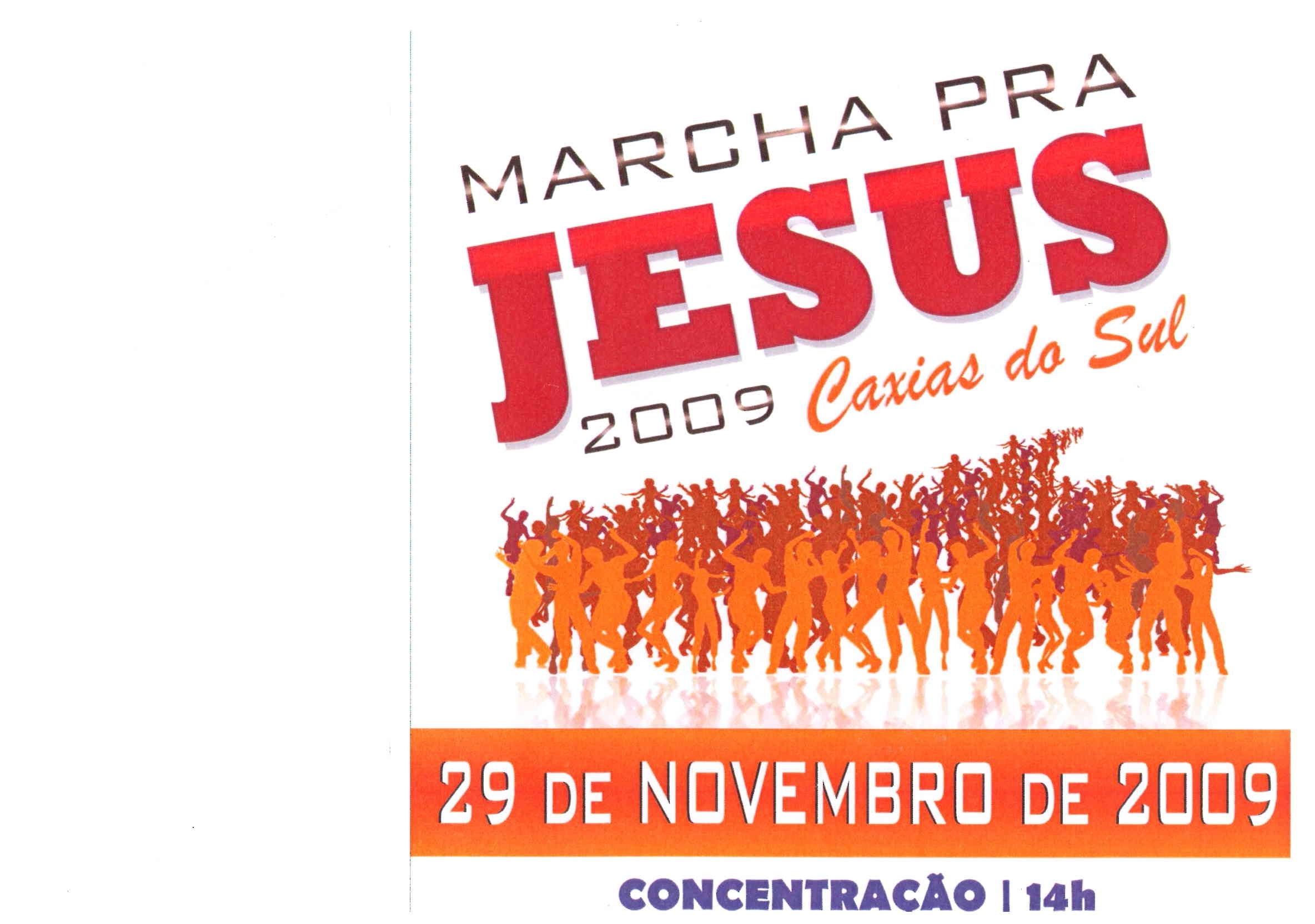 Leia mais sobre Renato Nunes participa da 'Marcha pra Jesus'
